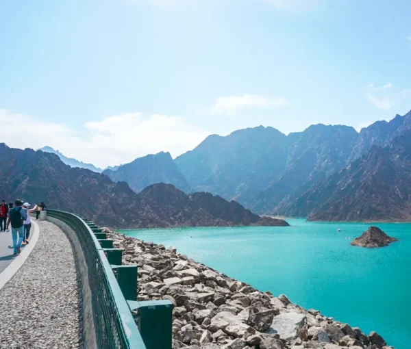 Hatta Mountain Trip - Image 4